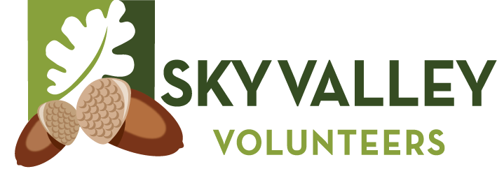 Sky Valley Volunteers